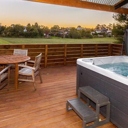 The Station - Ohakune Holiday Home Luaran gambar